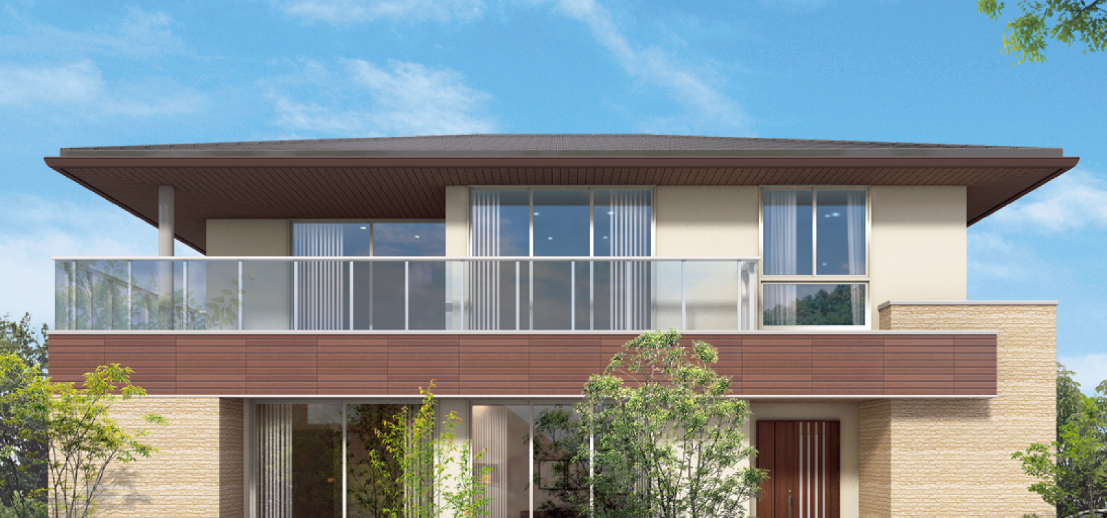 大安心の家 PREMIUM