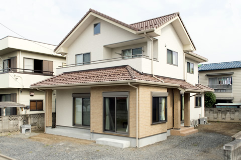 ハイビック_施工事例01